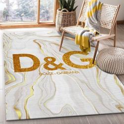 Dolce Gabbana Dhcdhc0710Dz Rug Living Room Rug Home Decor