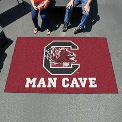 NCAA South Carolina Gamecocks Area Rug Living Room Rug Home Decor 1910072