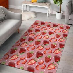 Cartoon Network Collage Area Rug Living Room Rug Home Decor Carpet