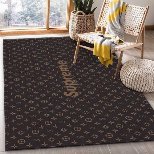 Cartouche Medallion Dhct1610038A Rug Living Room Rug Home Decor