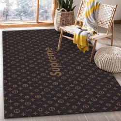 Cartouche Medallion Dhct1610038A Rug Living Room Rug Home Decor