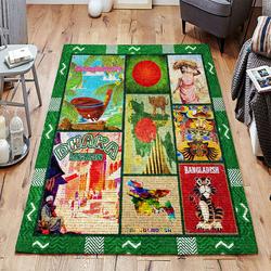 Cat 10 Dhcdhc Ld1610 Rug Living Room Rug Home Decor