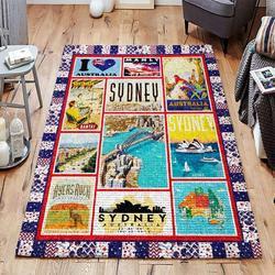 Cat 2 Dhcdhc Ld1610 Rug Living Room Rug Home Decor