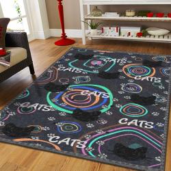 Cat 54 Dhcdhc Ld1610 Rug Living Room Rug Home Decor