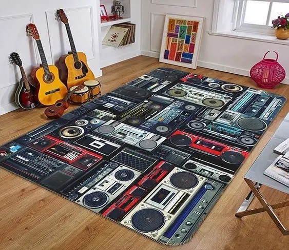 Cat 63 Dhcdhc Ld1610 Rug Living Room Rug Home Decor