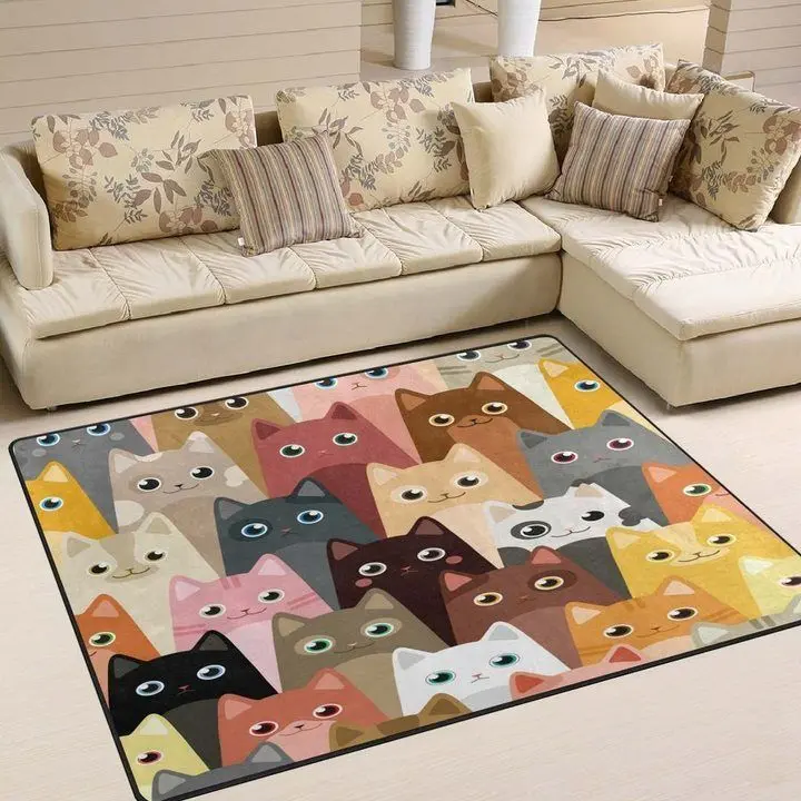 Cat 69 Dhcdhc Ld1610 Rug Living Room Rug Home Decor
