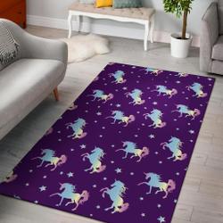 Cat And Moon Dhcdhc Ld1610 Rug Living Room Rug Home Decor