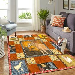 Cat Blue Mk Carpet Area Rug Living Room Rug Home Decor Home Decor Bedroom Living Room