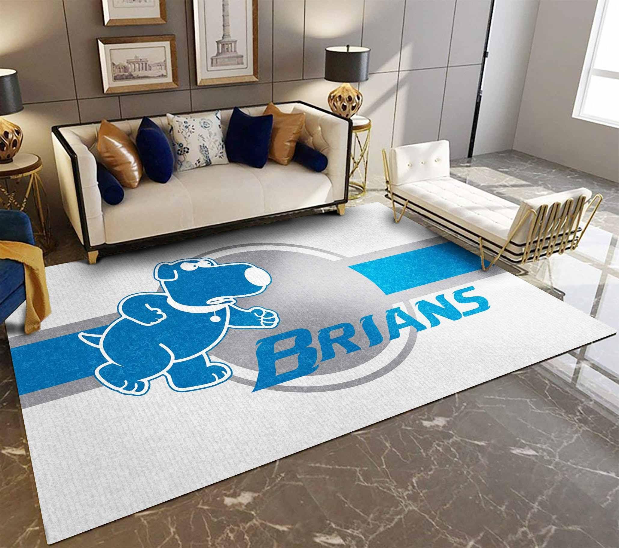 Cat Bt200812R Area Rug Living Room Rug Home Decor