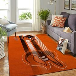 Cat Creepy Face Blue Eyes Carpet Rug Living Room Rug Home Decor Floor Area Rug Living Room Rug Home