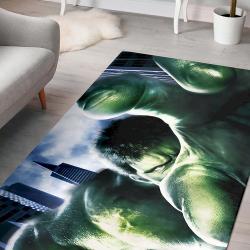 Cat Halloween 15 Dhcdhc Ld1610 Rug Living Room Rug Home Decor