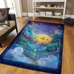Cat Hm190808M Area Rug Living Room Rug Home Decor