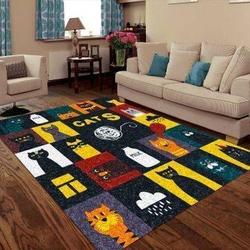 Cat Lover Area Rug 190909 Cute Ofd Area Rug Living Room Carpet Rug Regtangle Carpet Floor Decor Home Decor