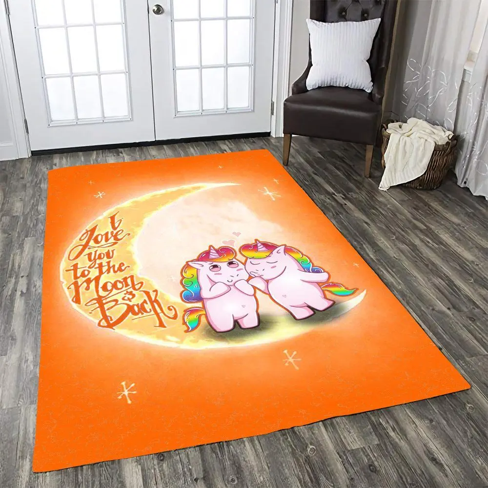 Cat Lover Area Rug Living Room Rug Home Decor 190909 Cute Ofd