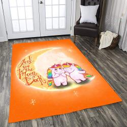 Cat Lover Area Rug Living Room Rug Home Decor 190909 Cute Ofd