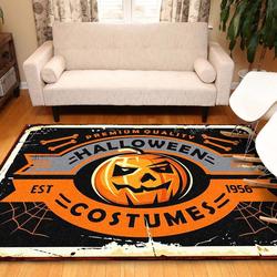 Cat Moon 1 Dhcdhc Ld1610 Rug Living Room Rug Home Decor