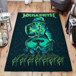 Cat Tl280801M Area Rug Living Room Rug Home Decor