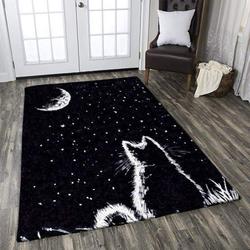 Cat Tl280816M Area Rug Living Room Rug Home Decor