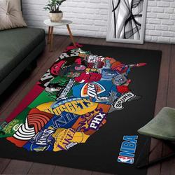 Cats Area Rug Living Room Rug Home Decor 191016 Cute Ofd