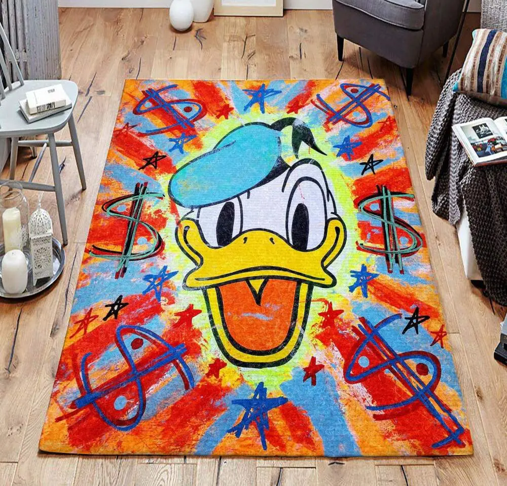 Donald 2 Dhcdhc Ld2410 Rug Living Room Rug Home Decor