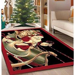 Christmas Living Room Area No2414 Rug Living Room Area Rug Home Decor