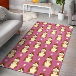 Cheese Mouse Dhcdhc Ld2410 Rug Living Room Rug Home Decor