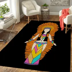 Cher Music And Movies Art For Fans Area Rug Living Room Carpet Rug Regtangle Carpet Floor Decor Home Decor