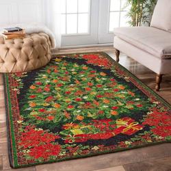 Cherry Heart Dot Dhcdhc Ld2410 Rug Living Room Rug Home Decor