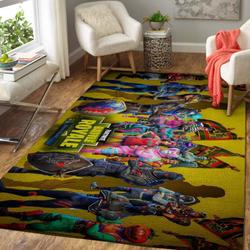 Chica Anime Hatsune Miku Carpet Floor Area Rug Living Room Rug Home Decor Home Decor Bedroom Living Room