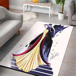 Area Rug Living Room Rug Home Decor Team Logo Carpet Rug Living Room 2003276