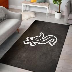 Chicago White Sox Area Rug Mlb Baseball Team Logo Carpet Living Room Rugs Rug Regtangle Carpet Floor Decor Home Decor V604