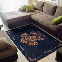 Harry Potter Ravenclaw Logo Area Rug Home Decor Rcdd81F32305