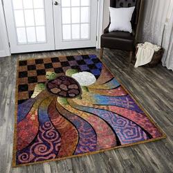 Chicken 5 Dhcdhc Ld2809 Rug Living Room Rug Home Decor