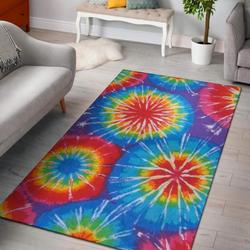 Chihuahua Print Pattern Area Rug Living Room Rug Home Decor