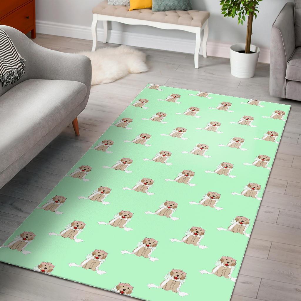 Chistmas Elf Area Rug Living Room Rug Home Decor Movie Ofd 1909267