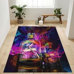 Chivas Regal 2 Area Rug Living Room And Bed Room Rug Rug Regtangle Carpet Floor Decor Home Decor