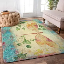Chr88061 Area Rug Living Room Rug Home Decor Carpet