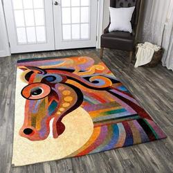 Chr88069 Area Rug Living Room Rug Home Decor Carpet