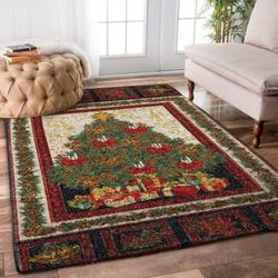 Christmas 22 Dhcdhc Ld1610 Rug Living Room Rug Home Decor