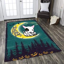 Christmas 24 Dhcdhc Ld1610 Rug Living Room Rug Home Decor