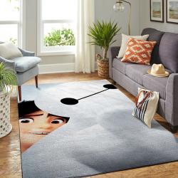 Christmas 7 Dhcdhc Ld1610 Rug Living Room Rug Home Decor