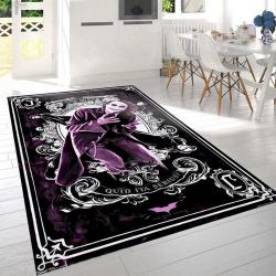 Christmas Cardinal Dhcdhc Ld1610 Rug Living Room Rug Home Decor