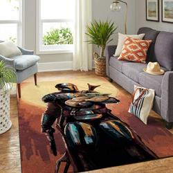 Christmas Carpet Floor Area Rug Living Room Rug Home Decorhome Decorbedroom Living Room Decor