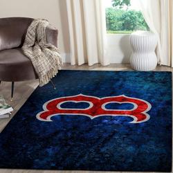 Christmas Gift National Lampoon Christmas Vacation Area Rug Living Room Rug Home Decor Movie Home Decor