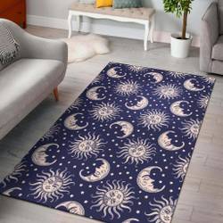 Christmas Santa 25 Dhcdhc Ld1610 Rug Living Room Rug Home Decor