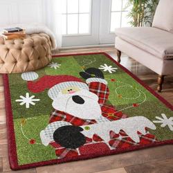Christmas Santa Dhcus 31 Dhcdhc Ld1610 Rug Living Room Rug Home Decor