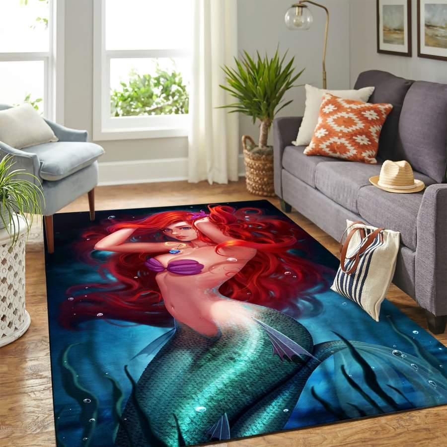 Christmas Snowman Boot Bird Snow Flower Pine Tree Dhcdhc Ld1610 Rug Living Room Rug Home Decor