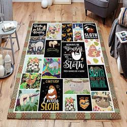 Christmas Tree 1 Dhcdhc Ld1610 Rug Living Room Rug Home Decor