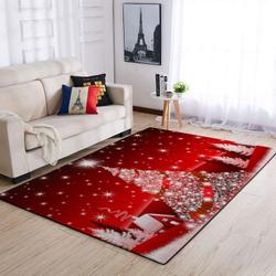 Christmas Tree Area Rug 1910034 Ofd Area Rug Living Room Carpet Rug Regtangle Carpet Floor Decor Home Decor