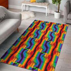 Christmas Tree Area Rug Living Room Rug Home Decor 1909271 Ofd